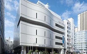 Art Hotel Nippori Lungwood